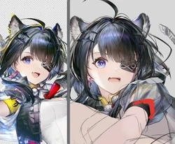 [Pixiv] TROTONOPE尔湾 2026.04.06 [Decensored]