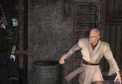 sw universe episode 2