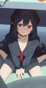 [Patreon] Miaach 2023 - 2025 [Decensored / Uncensored] [Telegram_COHQTG]