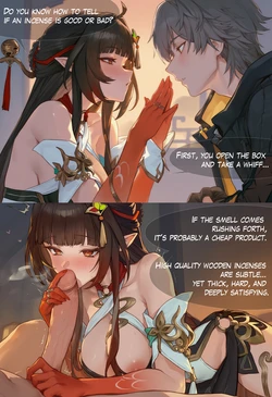 Madeinai lingsha_1 (Patreon) [AI Generated]