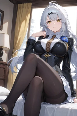 [ARD] Yixuan 2 (ZZZ) [AI Generated]