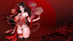 Legend of sex yoga girl 0.25 (1)