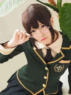 Nikukyu Ayato - Boku wa Tomodachi ga Sukunai