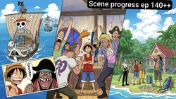 Luffy become a harem king Chapter 007 [AI Generated]