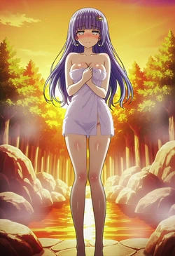 [Vanitas AI] Izayoi Miku 1 [AI Generated]