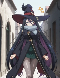 [kagura (95514474)] Lucia Rogier [AI Generated]