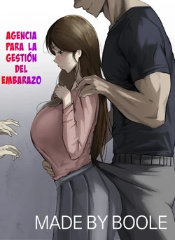 AGENCIA PARA LA GESTIÓN DEL EMBARAZO  [Spanish] [Rewrite] [5eXv1LL4 - Mano Negra - KARAY]
