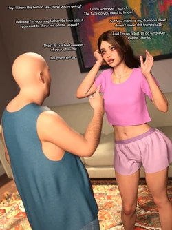 [Sultanofsize] Exposed