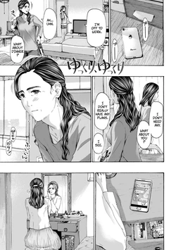 [Asagi Ryu] Slowly Slowly (Oba-san wa Ecchi na Toshigoro) [Digital]