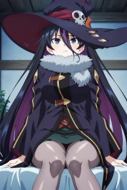 [ufiaw] Lucia Rogier + Pregnnat (289+248) [AI Generated]