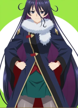 [wakih] Lucia Rogier (ルシア・ロジェ) [AI Generated]