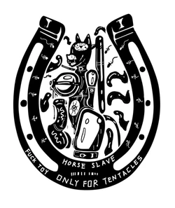 [JOKERKIN}定期更新貼  徵收怪物以及題材