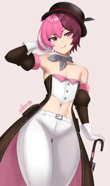 (Cslucaris) Femboy Neo(RWBY)