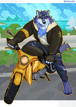 [Artist]Moonelmalito