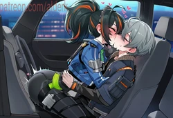 zhu yuan X wise (AI Generated)