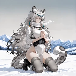 KID 6 [AI Generated]