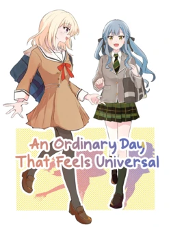 (C107) [Setomonogura (Setoo)] Futsuu to Fuhen no Hi | | An Ordinary Day That Feels Universal (BanG Dream! Ave Mujica) [English] [Paradisus Translations]