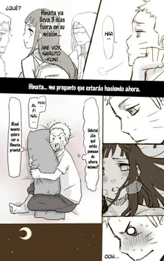 (Naruto) Regreso a Casa