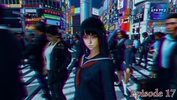 [dfifuw98] 封魔忍_小夜子_EP17