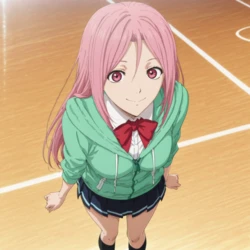 [Hurry-Workshop/Anivoice] Momoi Satsuki - Kuroko no basuke (78P) [AI Generated]