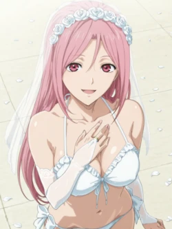 [Hurry-Workshop/Anivoice] Momoi Satsuki2 - Kuroko no Basuke (81P) [AI Generated]