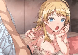 [Pixiv] エレレ🌸 (2254862) 2026.04.12