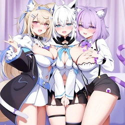 {wh00ters] fubu-oka-fuwa  [AI Generated](patreon)