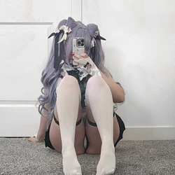 Lumi SeaIgirl - Keqing