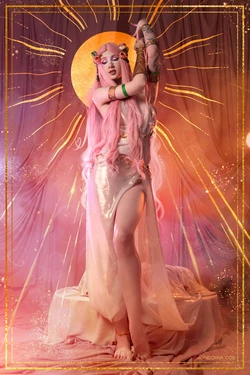 KroniDovna - Aphrodite