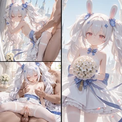 [formalaut7699] Laffey (Uncensored) [AI Generated]