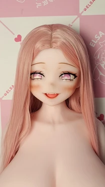 Elsa Babe factory photos-160CM-L Pink RAHC025 Hanasaka Sara 2026.04.12 爱莎贝儿工厂图-160CM-L 粉肤 RAHC025 花坂纱良Hanasaka Sara 2026.04.12