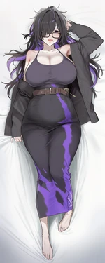 [Yuuna]レーベル label 2 [AI Generated]