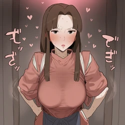 [Yuuna]リン lin [AI Generated]