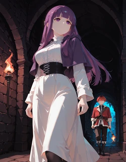 [Patreon] koni 2026.03 [Decensored] [AI Generated]