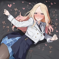 [Yuuna]十王星南 juo sena [AI Generated]