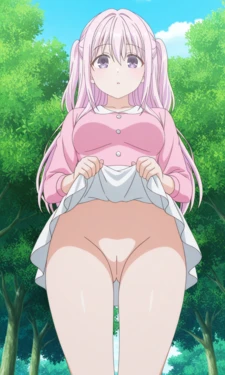 Kashiwada san 6 [AI Generated]