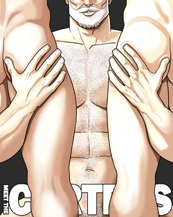 [Creedo] Meet the Carters 24 Part 1 [ENG]