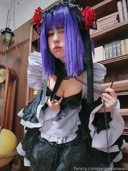 Jean Wanwan - Shizuku