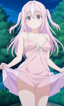 Kashiwada san 7 [AI Generated]