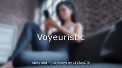 [LFCFanGTS] Voyeuristic 1-7