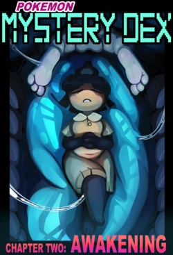 [HalfpriceSouls] Pokemon Mystery Dex (PMDX): Chapter 2 - Awakening