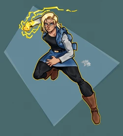 [Captain Smutty] Artwork