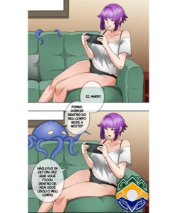 [bocahcaboel] Marry and Lylo [Portuguese-BR] (TR-107)