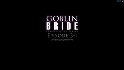 [Jared999D] Goblin Bride #3-1