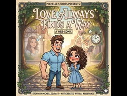 MichelleStories' Love Always Finds A Way [AI Generated]