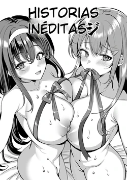 Jinkaku Haisetsu!! Idol JK Oni Acme 2.5 Spanish MTL