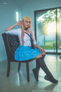 Dana Duh Buffalo - Marin