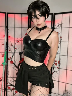 Dana Duh Buffalo - Mikasa