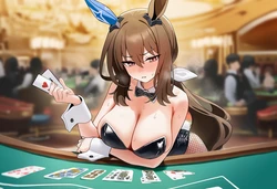 【chiko_】アヤベ【全76枚】【AI Generated】