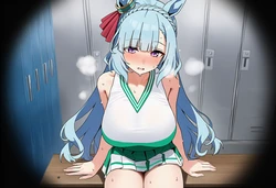 【chiko_】アルダン【全67枚】【AI Generated】